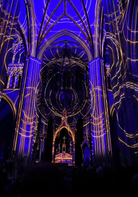 Photo 1 from Cathédrale Sainte-Marie de Bayonne