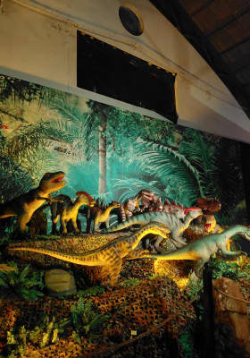 Photo 2 from Galpones Del Puerto Gchu