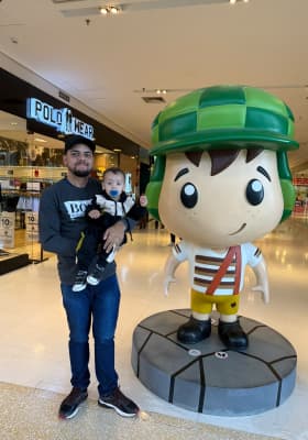 Photo 1 from Maxi Shopping