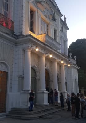 Photo 3 from Theatro José de Alencar