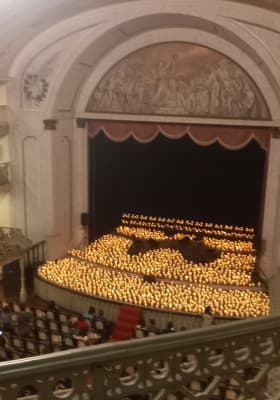 Photo 2 from Theatro José de Alencar