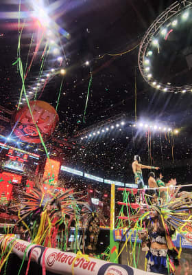Photo 4 from Arena México