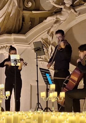 Photo 1 from Oratorio di San Filippo Neri