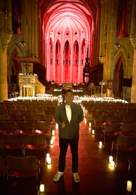 Photo 2 from Saint John's Anglican Cathedral