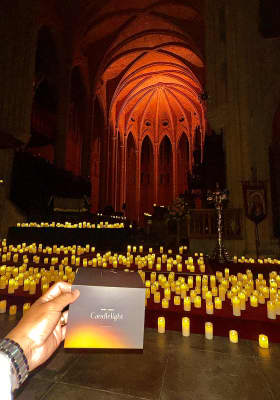 Photo 1 from Saint John's Anglican Cathedral