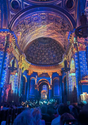 Photo 4 from Cathedral Basilica of Saints Peter & Paul