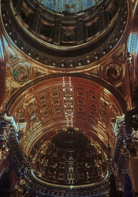 Photo 3 from Cathedral Basilica of Saints Peter & Paul