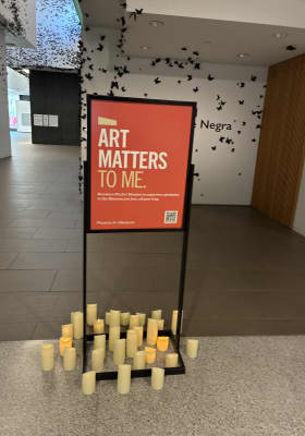 Photo 2 from Phoenix Art Museum - Whiteman Hall