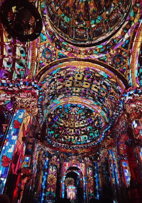 Photo 1 from Cathedral Basilica of Saints Peter & Paul