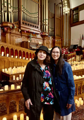 Photo 1 from Trinity United Methodist Church - Denver