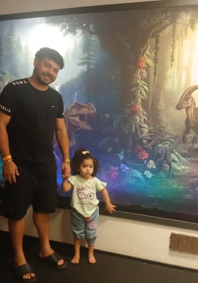 Photo 6 from Buriti Shopping