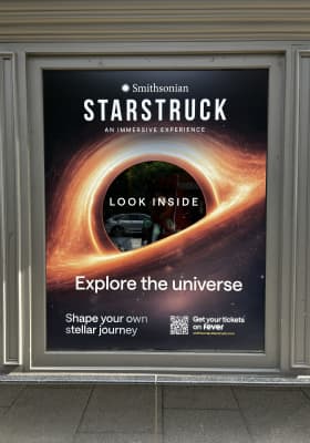 Photo 3 from Fever Hub Washington DC | Immersive Experiences