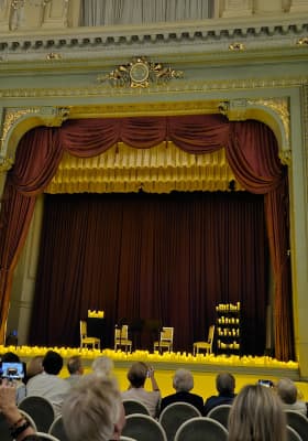 Photo 7 from Concert Noble