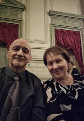 Photo 6 from Concert Noble