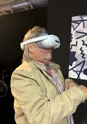 Photo 10 from Fever Hub Utrecht | Immersieve Ervaringen en Tentoonstellingen