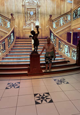 Photo 8 from Fever Hub Utrecht | Immersieve Ervaringen en Tentoonstellingen