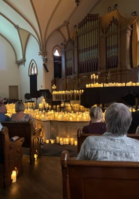 Photo 3 from The Old Church Concert Hall