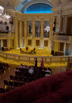 Photo 1 from St George's Hall