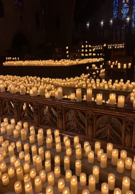 Photo 1 from Saint-Dominique Church