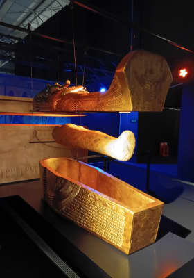 Photo 2 from National Exhibition Centre