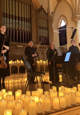 Photo 2 from The Old Church Concert Hall