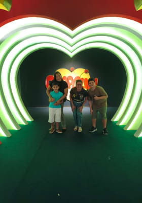 Photo 6 from RioMar Recife