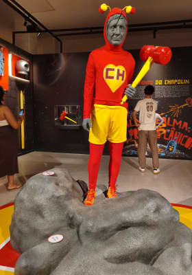 Photo 1 from RioMar Recife