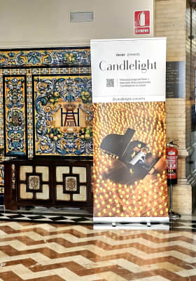 Photo 3 from Hôtel Alfonso XIII