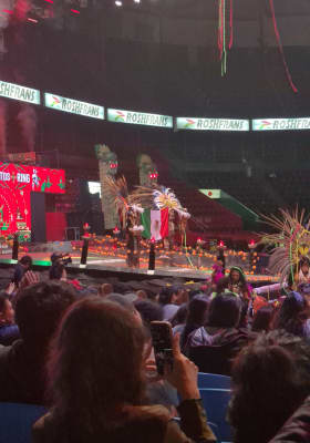 Photo 2 from Arena México