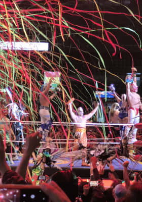 Photo 1 from Arena México
