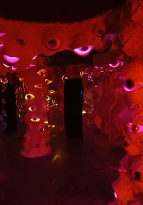 Photo 10 from Lucid Dream Exhibition