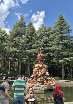 Photo 3 from Fuentes de la Granja