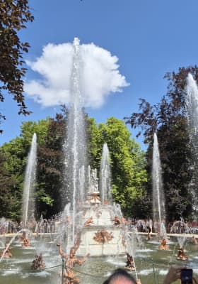 Photo 1 from Fuentes de la Granja