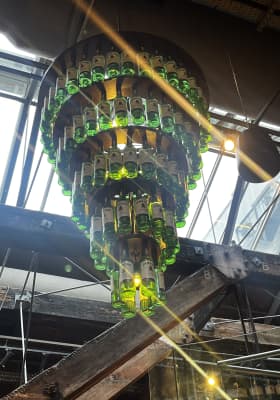 Photo 1 from Jameson Distillery Bow St.