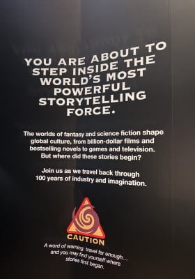 Photo 5 from Fever Exhibition Hall - Singapore