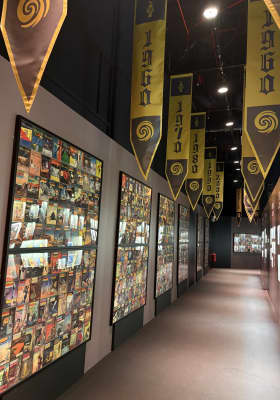 Photo 7 from Fever Exhibition Hall - Singapore
