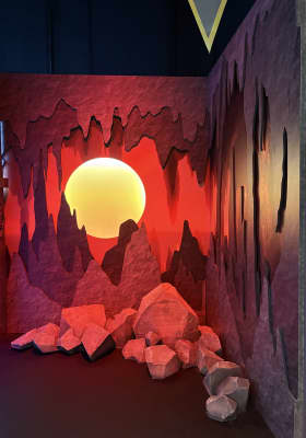 Photo 9 from Fever Exhibition Hall - Singapore
