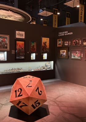 Photo 3 from Fever Exhibition Hall - Singapore