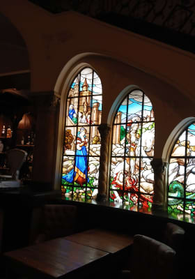 Photo 1 from Teatro Margarita Xirgu