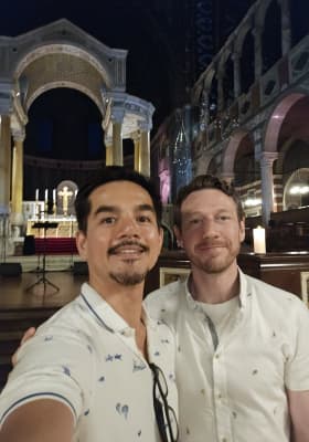 Photo 4 from Westminster Cathedral