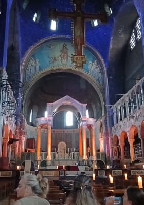 Photo 1 from Westminster Cathedral