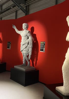 Photo 9 from Hall 3 - Parc des Expositions de la Beaujoire de Nantes
