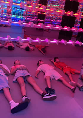 Photo 6 from Hall 3 - Parc des Expositions de la Beaujoire de Nantes
