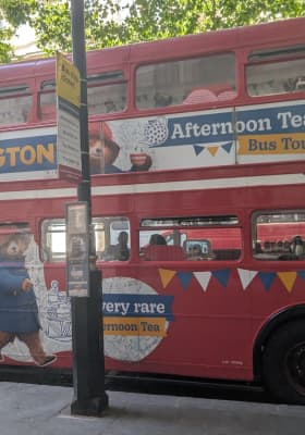 Photo 8 from Trafalgar Square