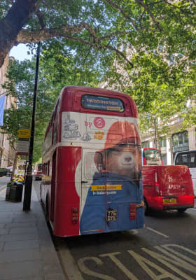 Photo 7 from Trafalgar Square