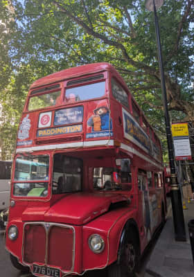 Photo 3 from Trafalgar Square