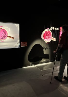 Photo 1 from Hall 3 - Parc des Expositions de la Beaujoire de Nantes