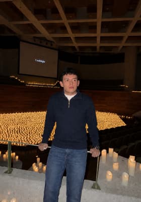 Photo 2 from Fabio Lozano Auditorium