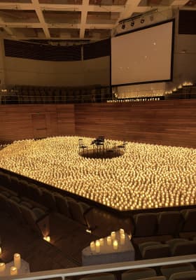 Photo 1 from Fabio Lozano Auditorium
