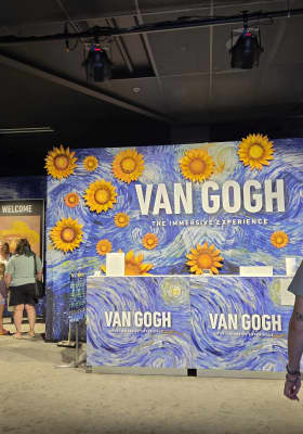 Photo 1 from Art of the Brick: An Exhibition of LEGO® Art